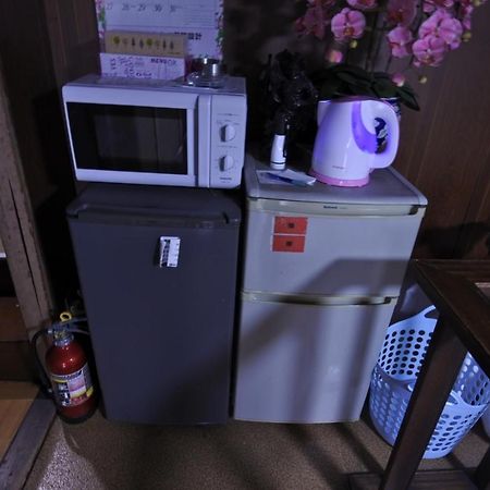 Aikawa Ryokan - Vacation Stay 04180V 오야마 외부 사진