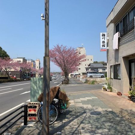 Aikawa Ryokan - Vacation Stay 04180V 오야마 외부 사진
